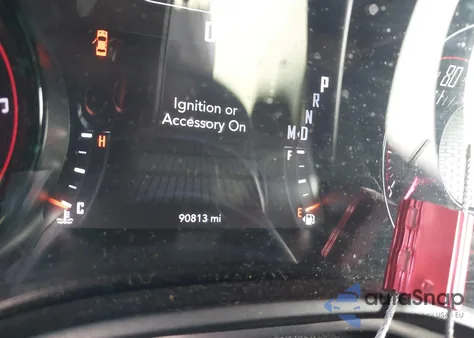 2021 Dodge Challenger Sxt z USA, uszkodzony, nr VIN 2C3CDZAG3MH586796